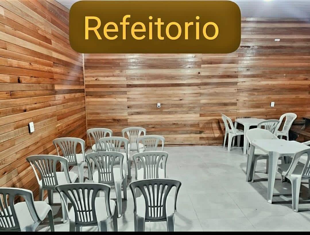 Centro Terapêutico Feminino - Tijucas - SC - foto 2